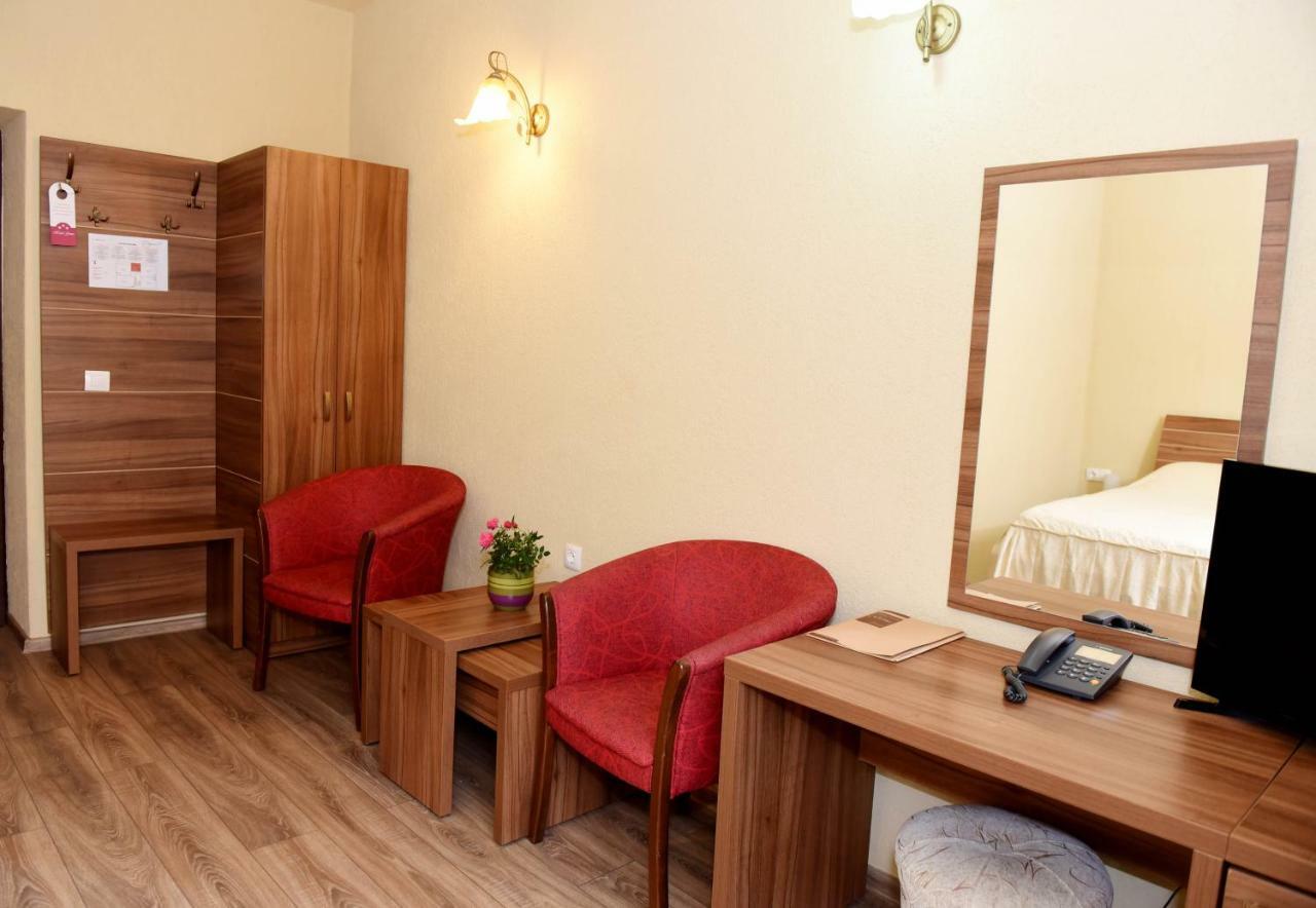 Gema Hotel Brașov